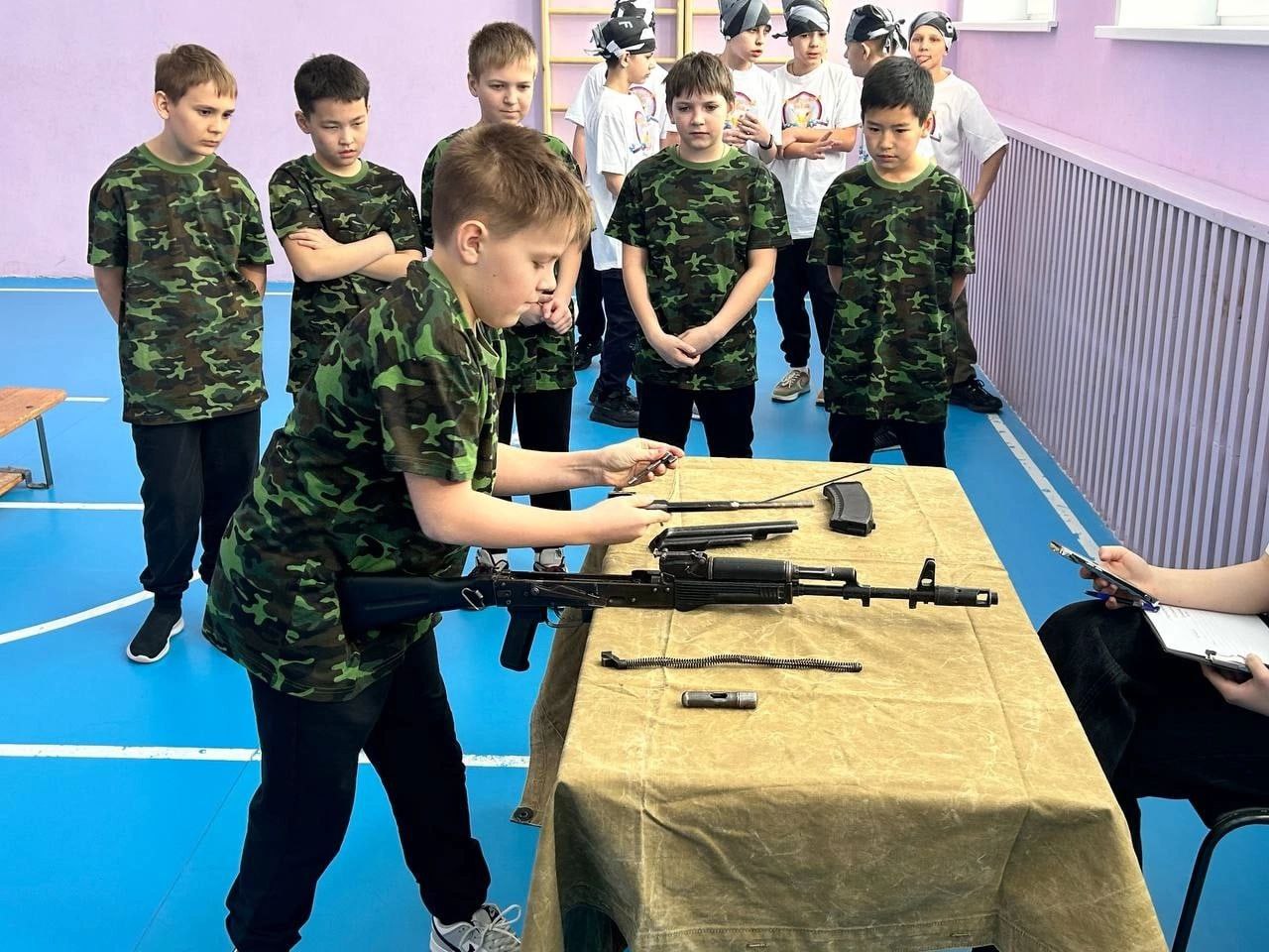 ЗАРНИЦА-2025.