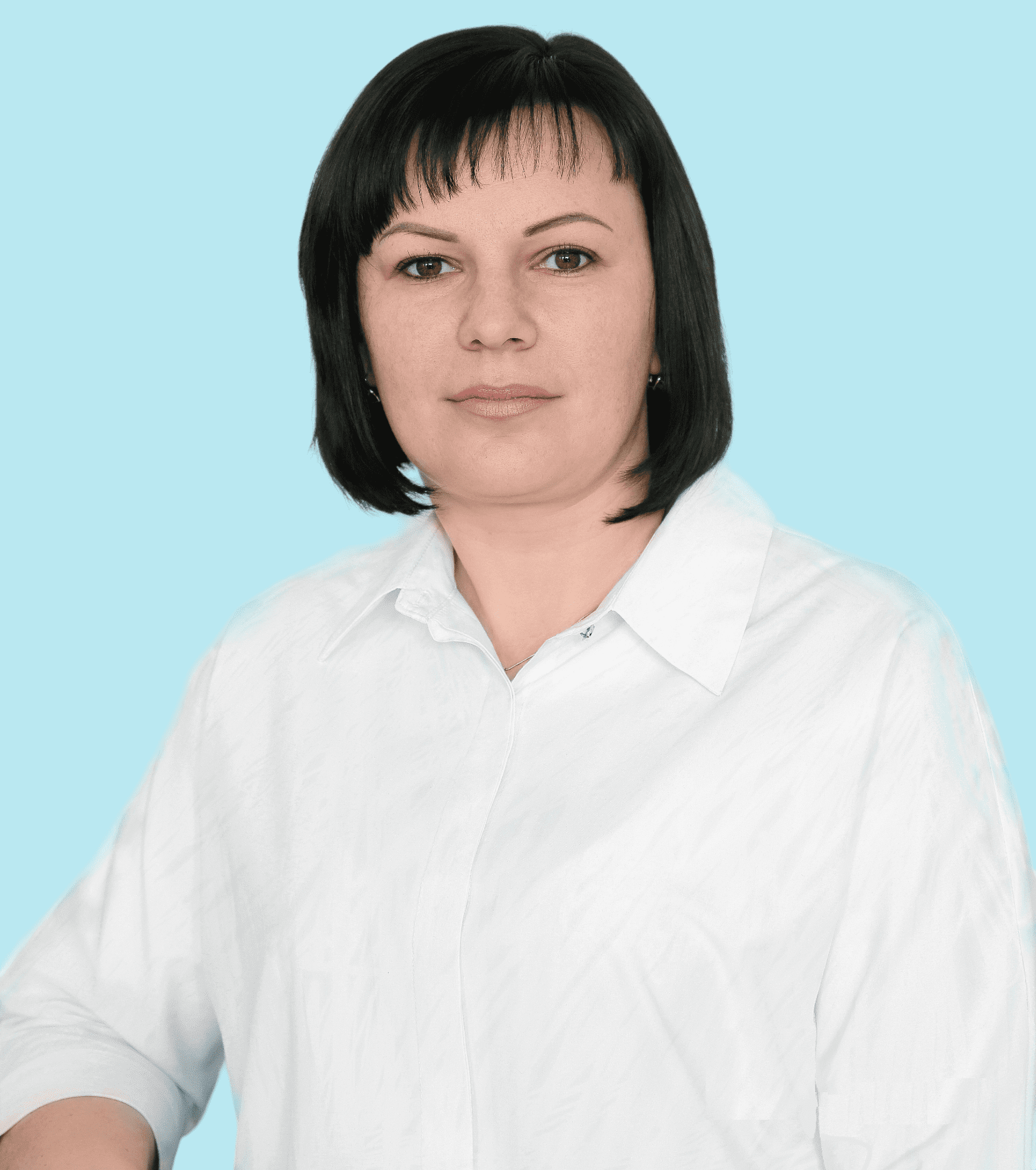 Неретина Марина Алексеевна.