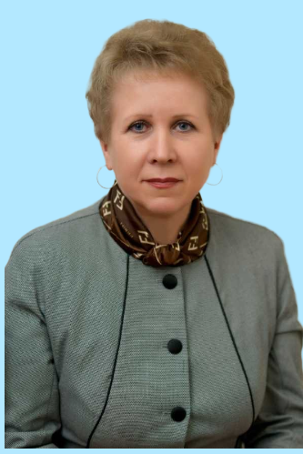 Сидорова Снежана Александровна.