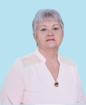 Андреева Наталья Ивановна Андреева Наталья Ивановна