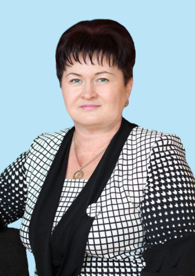 Патрина Марина Ильинична Патрина Марина Ильинична